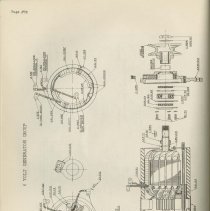 (879-01CD) Folder 879- Lycoming Alphabetical and Numerical Parts Lists- 193