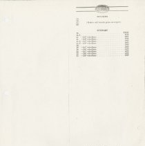 (886-01BB) Folder 886- Lycoming Passenger Cars and Trucks Booklet- 1926