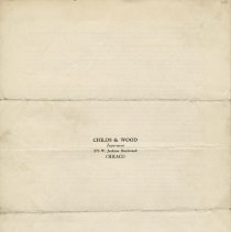 (270-01B) A Co-operative Group Insurance Plan For Our Employees, 1935