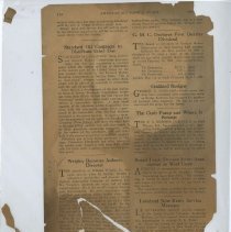 (291-01) American Automobile Digest, 1924