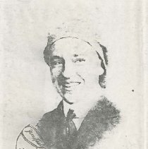 (799-02) Folder 799- Photograph of Art Smith