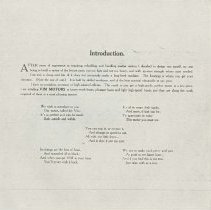 (803-01) Folder 803- Information Booklet on Marine Motors