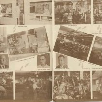 (378-01I) Another 10 Years Has Been Added to our Products of Experience"