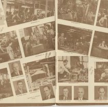 (378-01J) Another 10 Years Has Been Added to our Products of Experience"