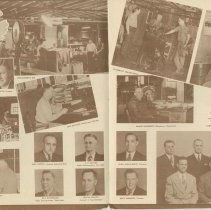 (378-01K) Another 10 Years Has Been Added to our Products of Experience"