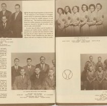 (378-01N) Another 10 Years Has Been Added to our Products of Experience"