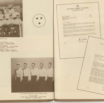 (378-01O) Another 10 Years Has Been Added to our Products of Experience"