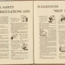 (378-01P) Another 10 Years Has Been Added to our Products of Experience"