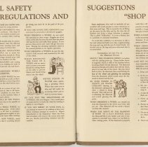 (378-01Q) Another 10 Years Has Been Added to our Products of Experience"