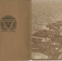 (378-01A) Another 10 Years Has Been Added to our Products of Experience"