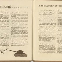 (378-01S) Another 10 Years Has Been Added to our Products of Experience"