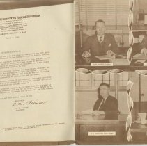 (378-01B) Another 10 Years Has Been Added to our Products of Experience"