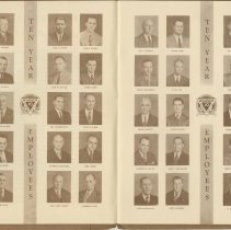 (378-01D) Another 10 Years Has Been Added to our Products of Experience"