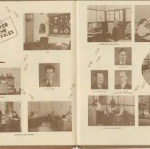 (378-01G) Another 10 Years Has Been Added to our Products of Experience"