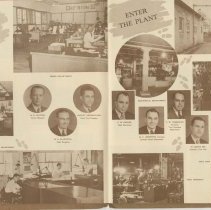 (378-01H) Another 10 Years Has Been Added to our Products of Experience"