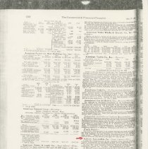 (391-01A) The Commercial and Financial Chronicle, 1940