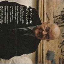 (758-01) C.R. Smith, Reflections, American Way, Magazine, April 1976