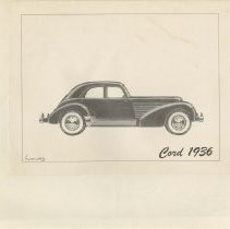 (752-01) "Collectors’ Items", Indianapolis Star Magazine, 1955