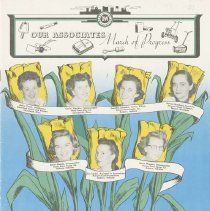 (688-01) Auburn-Cord-Duesenberg Company Newsletter, 1953