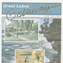 (655-01) Back Home in Indiana- Classics Return to Auburn, Great Lakes