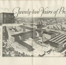 (441-01C) Auburn Magazine Volume 1 Number 1, 1922