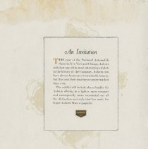 (444-01D) Auburn Magazine Volume 1 Number 2, 1923