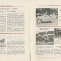 (452-01C) The Auburn Magazine Volume 2 Number 2, 1924