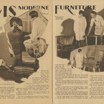 (454-01I) The Auburn Magazine Volume 1 Number 4, 1929