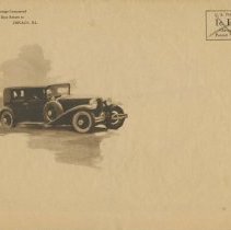 (454-01L) The Auburn Magazine Volume 1 Number 4, 1929