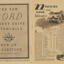 (454-01A) The Auburn Magazine Volume 1 Number 4, 1929