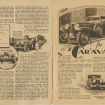 (454-01B) The Auburn Magazine Volume 1 Number 4, 1929