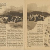 (454-01C) The Auburn Magazine Volume 1 Number 4, 1929