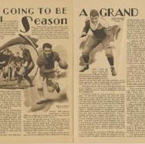 (454-01G) The Auburn Magazine Volume 1 Number 4, 1929