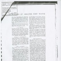 (500-09D) Indiana-A New Historical Guide