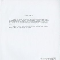 (500-10D) Compilation of Architectural Works by A.M. Strauss, 1989