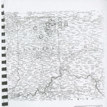 (500-10I) Compilation of Architectural Works by A.M. Strauss, 1989