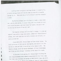 (500-10K) Compilation of Architectural Works by A.M. Strauss, 1989