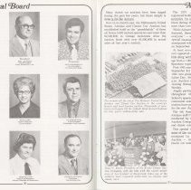 (544-01P) 19th Annual Auburn-Cord-Duesenberg Museum Festival Grand Opening