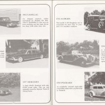 (544-01W) 19th Annual Auburn-Cord-Duesenberg Museum Festival Grand Opening