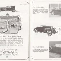 (544-01X) 19th Annual Auburn-Cord-Duesenberg Museum Festival Grand Opening