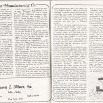 (544-1AA) 19th Annual Auburn-Cord-Duesenberg Museum Festival Grand Opening