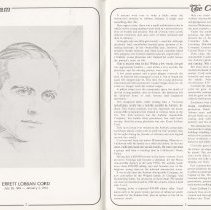 (544-01B) 19th Annual Auburn-Cord-Duesenberg Museum Festival Grand Opening