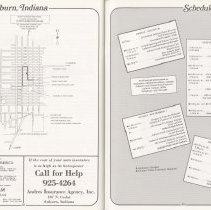(544-1AE) 19th Annual Auburn-Cord-Duesenberg Museum Festival Grand Opening