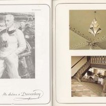 (544-1AF) 19th Annual Auburn-Cord-Duesenberg Museum Festival Grand Opening