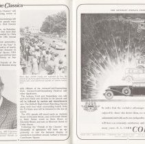 (544-01D) 19th Annual Auburn-Cord-Duesenberg Museum Festival Grand Opening