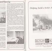 (544-01E) 19th Annual Auburn-Cord-Duesenberg Museum Festival Grand Opening