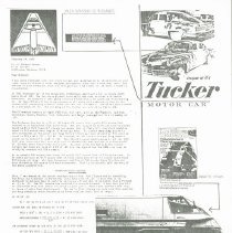 (330-01) from Tremulis to G. Richard Thomas