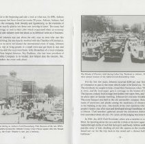 (917-01G)  A history of the Auburn Cord Duesenberg Club, Festival, Museum W