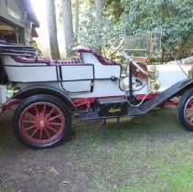 1909 Mitchell Model K