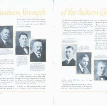 (441-01b) (duplicate) Auburn Magazine Volume 1 Number 1, 1922